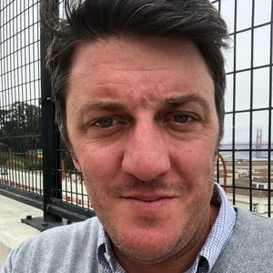 Meet your Posher, Paul